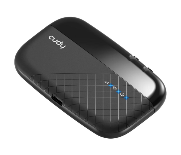 Cudy MF4 WiFi b/g/n 3G/4G (LTE) 150Mbps - 1151064 - zdjęcie 2